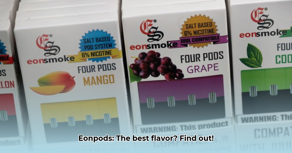 eonpods